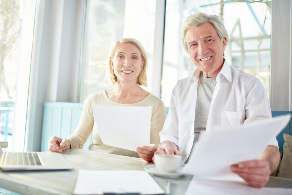 mutuelles santé seniors