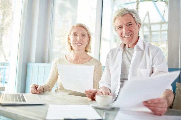 mutuelles santé seniors
