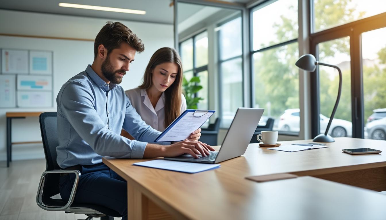 découvrez comment le questionnaire de santé de cnp assurance prêt immobilier peut influencer votre prime d'assurance. informez-vous sur les impacts de vos réponses sur le coût de votre prêt immobilier et maximisez vos chances d'obtenir les meilleures conditions.