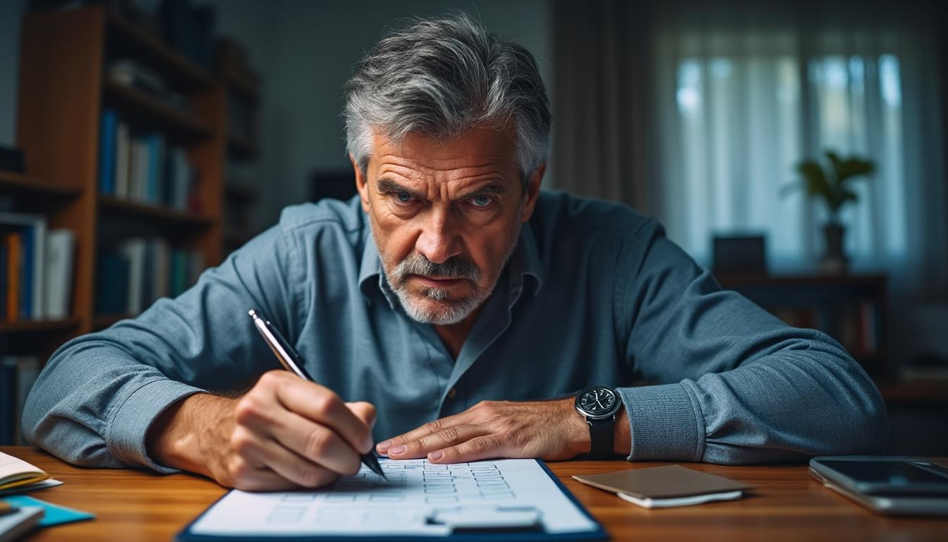 découvrez comment le questionnaire de santé de cnp assurance pour votre prêt immobilier peut influencer le montant de votre prime. informez-vous sur les conséquences de vos réponses et optimisez vos chances d'obtenir les meilleures conditions d'assurance.