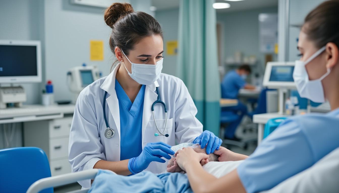 découvrez les protections offertes par l'assurance responsabilité civile professionnelle pour les infirmières libérales. protégez-vous contre les risques liés à votre activité et assurez votre tranquillité d'esprit tout en exerçant votre profession.