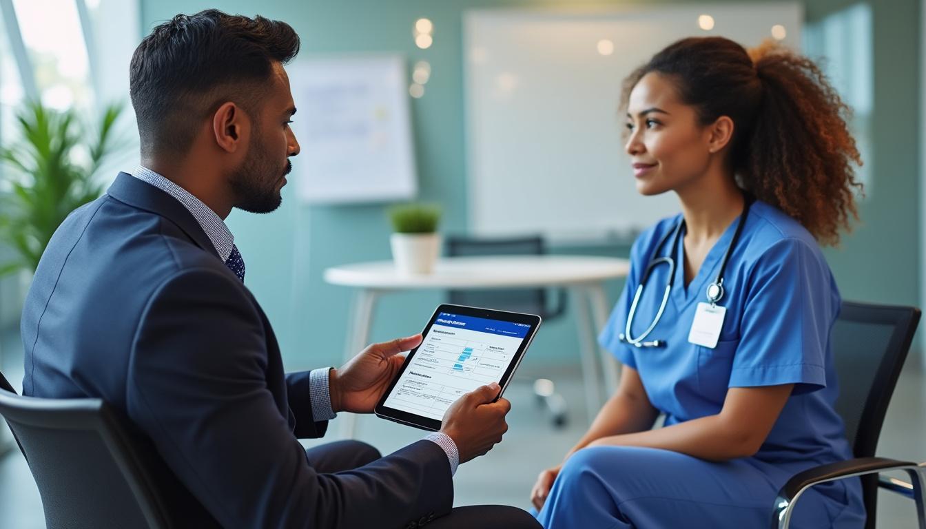 découvrez comment l'assurance responsabilité civile professionnelle protège les infirmières libérales. apprenez les aspects essentiels de cette couverture, y compris les risques couverts, les limites de responsabilité et les avantages pour garantir votre pratique professionnelle en toute sérénité.