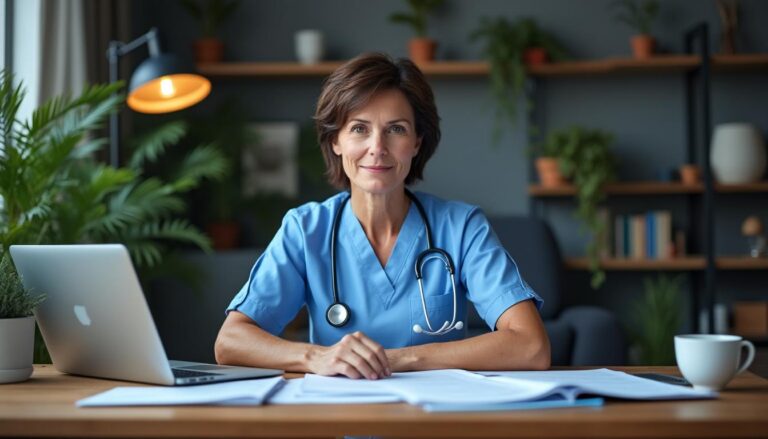 découvrez tout ce que couvre l'assurance responsabilité civile professionnelle pour infirmières libérales : protections essentielles, garanties spécifiques, et conseils pratiques pour exercer en toute sérénité.