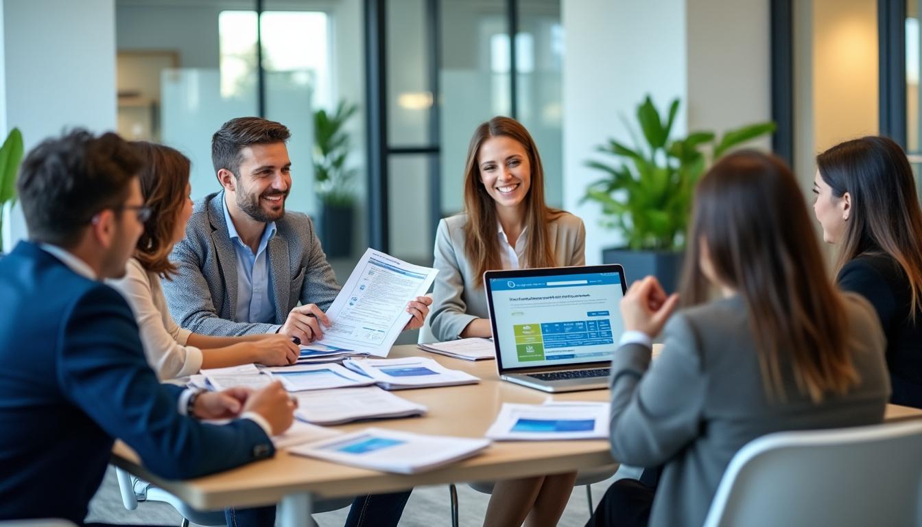 découvrez ircem prévoyance, votre allié de confiance pour vous protéger en cas d'incapacité de travail. bénéficiez d'un accompagnement personnalisé et de solutions adaptées à vos besoins pour garantir votre sécurité financière.