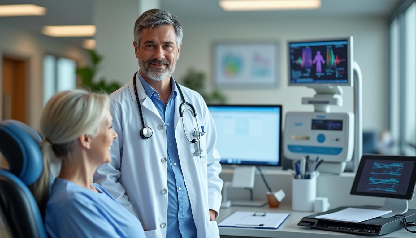 découvrez comment l'assurance responsabilité civile professionnelle pour les médecins hospitaliers peut protéger votre carrière. protégez-vous contre les imprévus et assurez la pérennité de votre pratique médicale grâce à une couverture adaptée à vos besoins.
