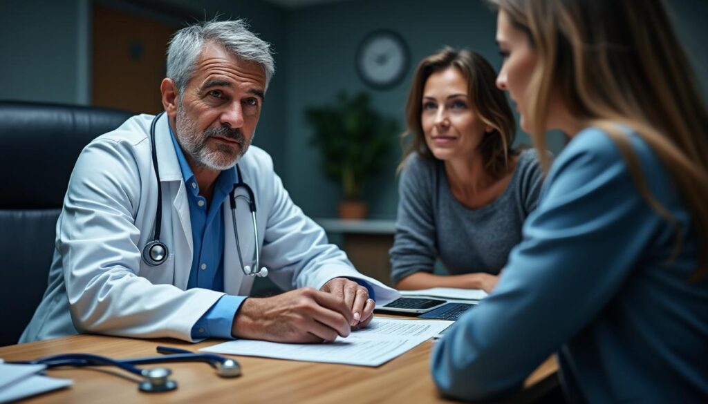 découvrez comment l'assurance responsabilité civile professionnelle pour médecins hospitaliers peut préserver votre carrière en vous protégeant contre les risques et les litiges. assurez votre avenir professionnel avec une couverture adaptée à vos besoins spécifiques.