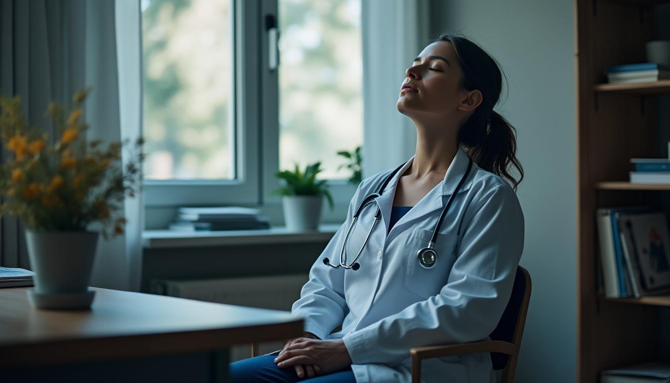découvrez comment l'assurance responsabilité civile professionnelle pour médecins hospitaliers peut protéger votre carrière en vous offrant une couverture essentielle contre les risques et les litiges. garantissez votre tranquillité d'esprit tout en vous consacrant pleinement à vos patients.