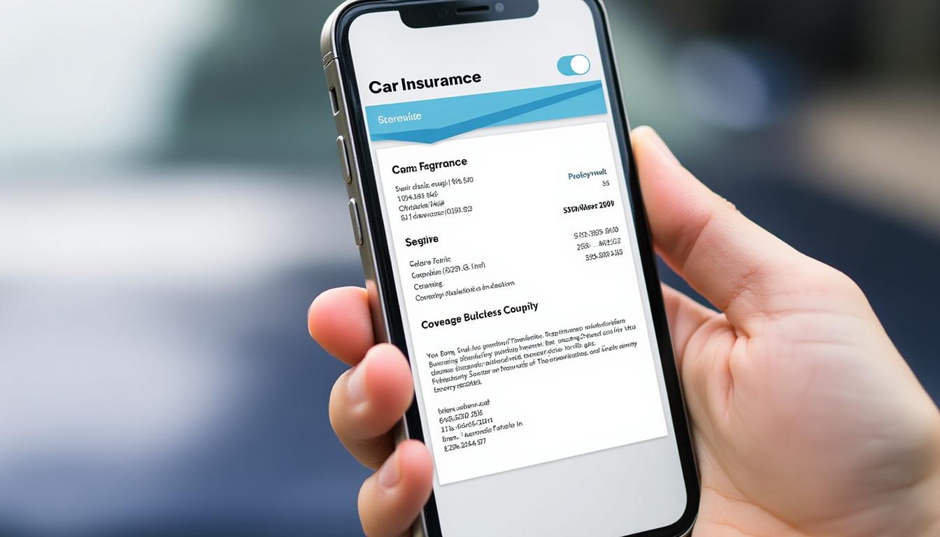 découvrez tout ce que vous devez savoir sur le numéro de la carte verte avec notre guide complet destiné aux nouveaux propriétaires de véhicules. informez-vous sur son importance, son utilisation et comment l'obtenir pour assurer votre tranquillité d'esprit sur la route.