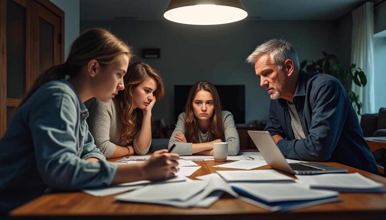 découvrez les avantages souvent ignorés de l'assurance pour prêt immobilier en cas de maladie. apprenez comment cette couverture peut protéger vos finances et votre patrimoine, même dans les moments difficiles. ne laissez pas une maladie compromettre votre projet immobilier.