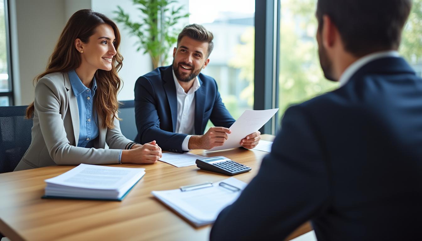 découvrez les pièges à éviter lors de la souscription d'une assurance prêt immobilier sans questionnaire de santé. informez-vous sur les risques potentiels et les garanties essentielles pour protéger votre investissement et garantir votre tranquillité d'esprit.
