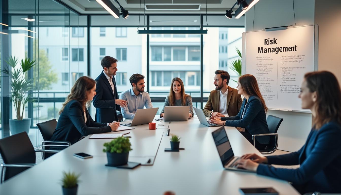 découvrez comment chubb assurance influence le processus de gestion des sinistres, en améliorant la réactivité et l'efficacité des indemnisations. cette analyse explore les stratégies et innovations de chubb pour garantir une expérience client optimale en matière d'assurance.