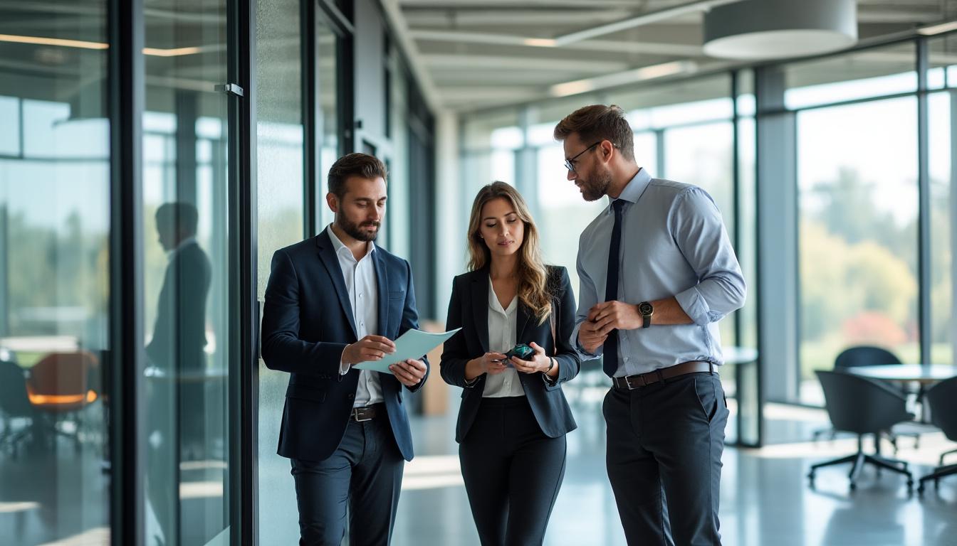 découvrez comment chubb assurance influence la gestion des sinistres avec des solutions innovantes et une approche proactive, garantissant une protection optimale pour ses clients. apprenez-en plus sur leurs services et leur engagement envers une indemnisation rapide et efficace.
