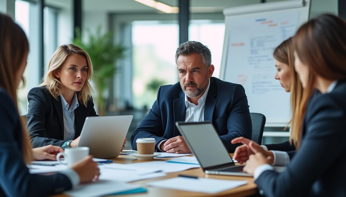 découvrez la loi lemoine et ses implications sur l'assurance emprunteur. apprenez à identifier les conditions essentielles à surveiller pour éviter les pièges et optimiser votre contrat d'assurance. informez-vous sur vos droits et faites des choix éclairés.