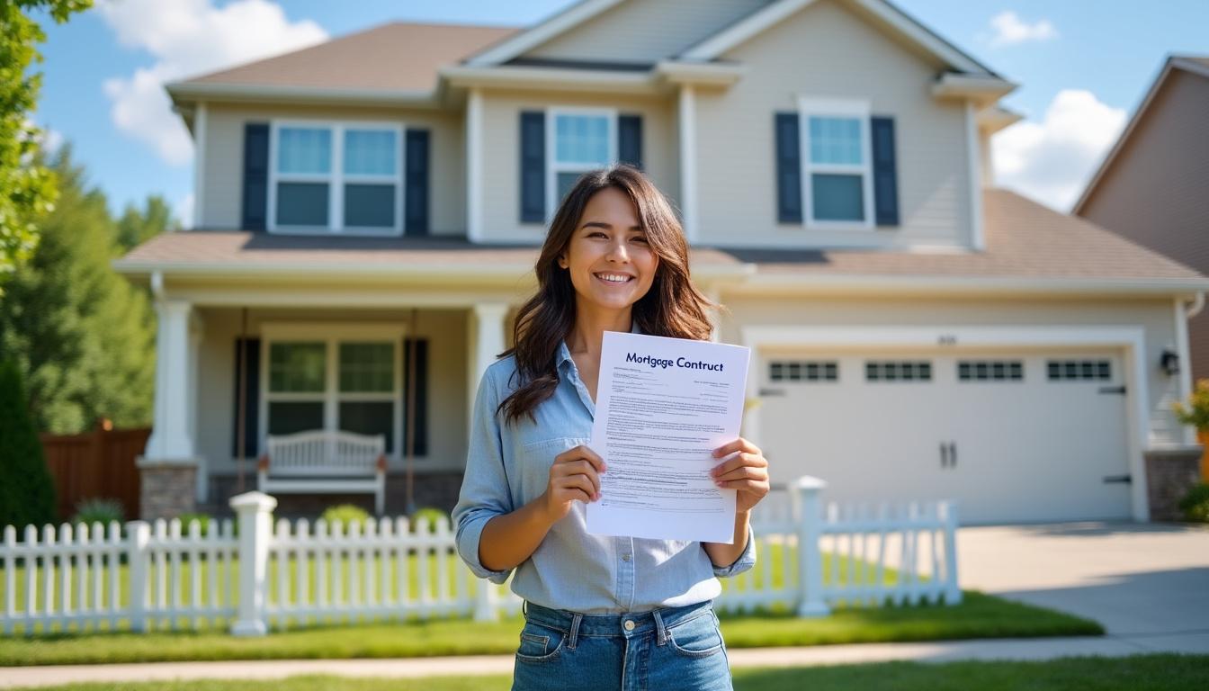 découvrez comment la loi lemoine impacte l'assurance emprunteur. cette guide vous informe sur les conditions essentielles à surveiller pour éviter les pièges et faire le meilleur choix pour votre prêt immobilier.