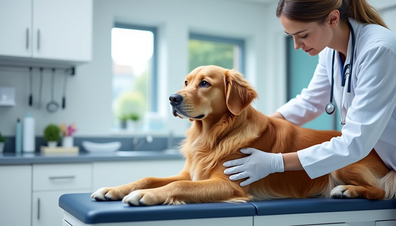 découvrez comment choisir la meilleure mutuelle pour votre chien grâce à notre guide complet sur les formules disponibles et les critères essentiels à prendre en compte. protégez la santé de votre compagnon à quatre pattes avec assurance.