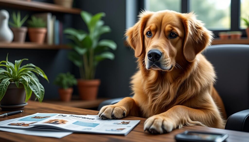 découvrez la meilleure mutuelle pour votre chien grâce à notre guide complet. comparez les différentes formules et apprenez à choisir l'assurance santé idéale pour votre fidèle compagnon en fonction de ses besoins et de votre budget.