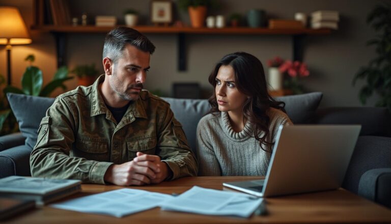 découvrez comment la prévoyance militaire agpm protège financièrement les militaires et leurs familles. apprenez les solutions adaptées pour garantir leur sécurité financière et assurer un avenir serein.