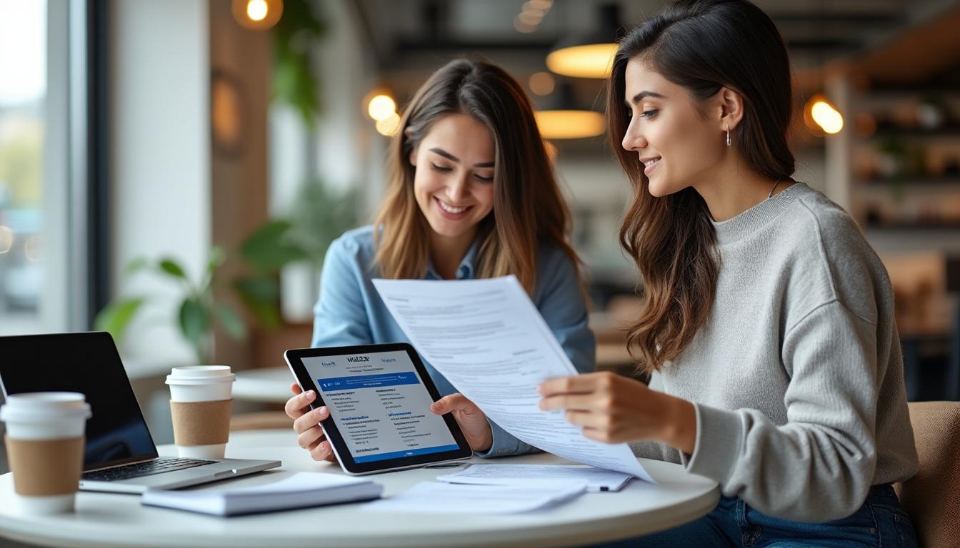 découvrez notre guide complet pour choisir la meilleure mutuelle pour les jeunes. comparez les offres, les garanties et les tarifs pour trouver la couverture santé adaptée à vos besoins et à votre budget.