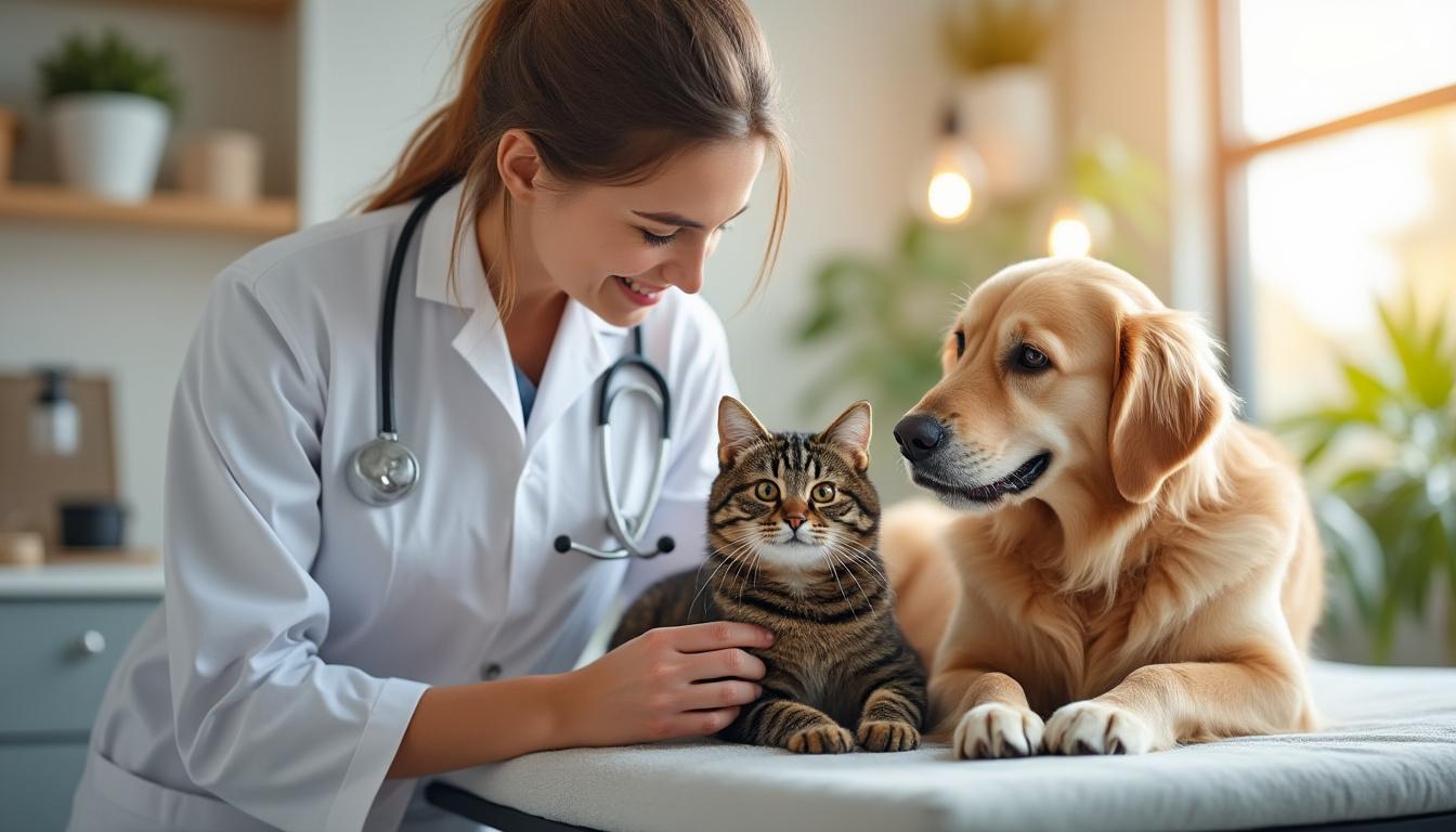 découvrez nos conseils pour choisir la meilleure assurance animaux avec zoocare. comparez les garanties, tarifs et services pour protéger votre compagnon au quotidien.