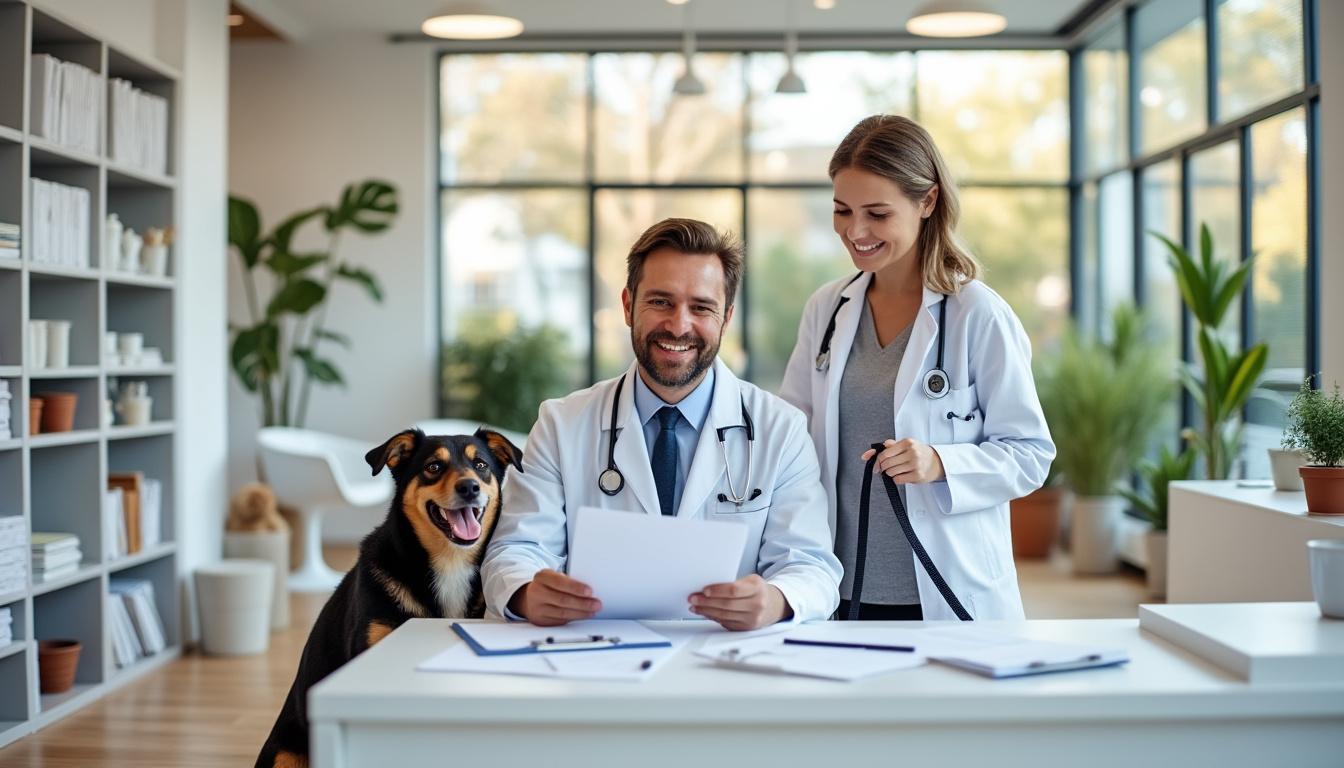 découvrez nos conseils pour choisir la meilleure assurance animaux avec zoocare. comparez les garanties, tarifs et services pour protéger votre animal de compagnie au quotidien.