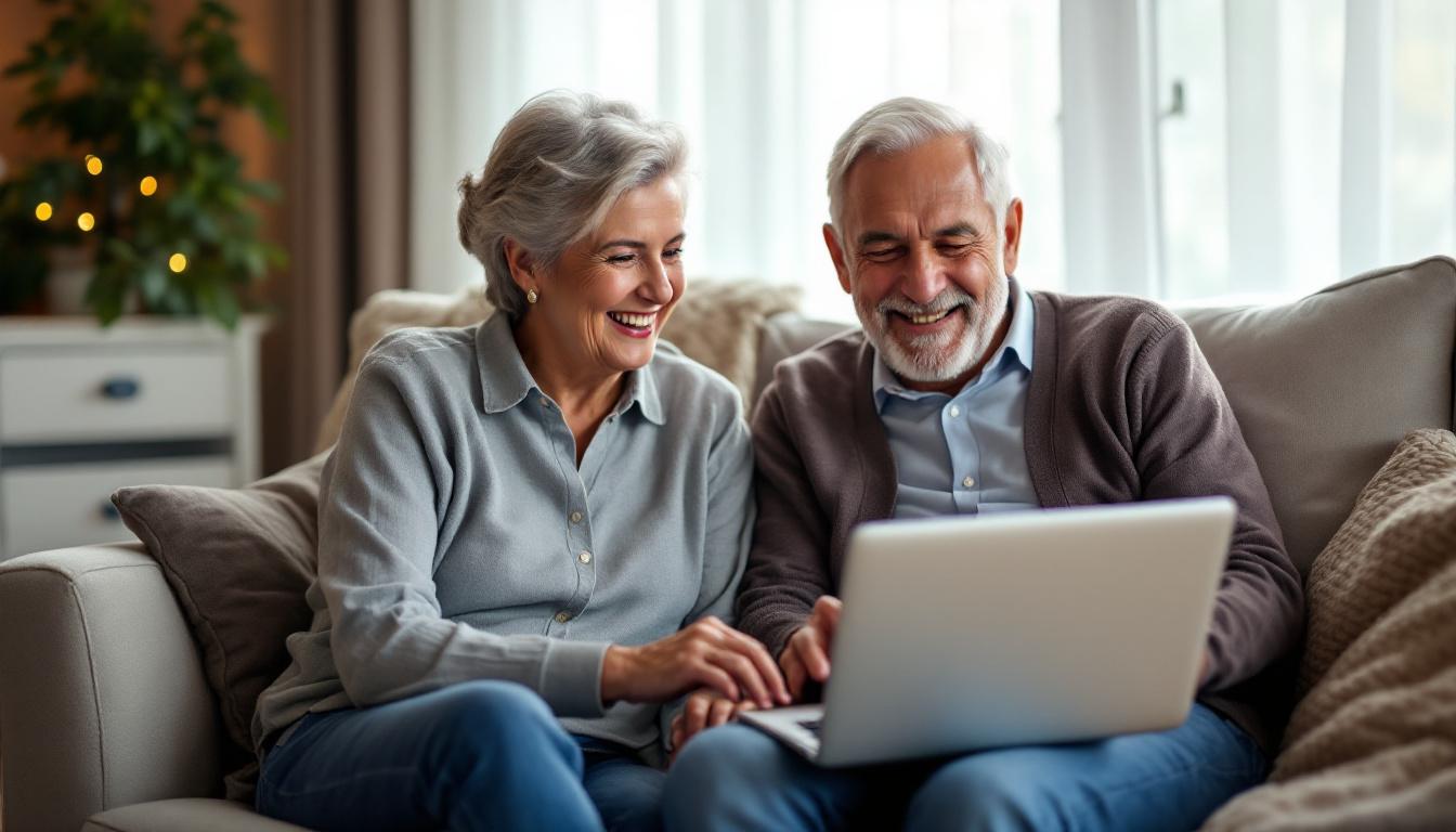 découvrez notre guide complet des meilleures assurances santé pour les seniors et apprenez à choisir la couverture adaptée à vos besoins pour une protection optimale.