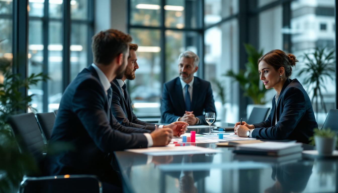 découvrez le top 5 des meilleures options d'assurance vie en 2026 pour protéger vos proches et optimiser votre investissement.