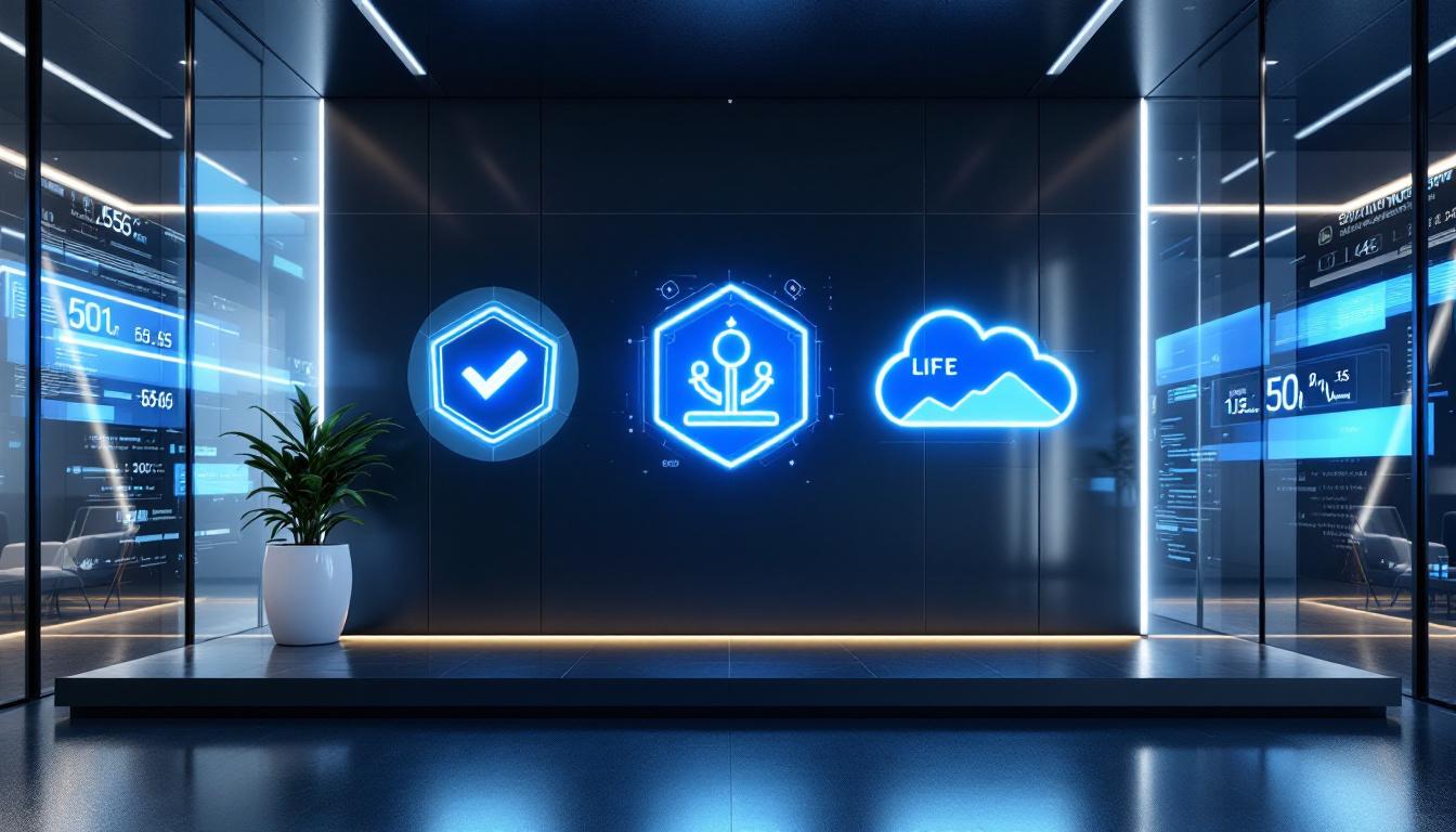 découvrez le top 5 des meilleures options d'assurance vie en 2026 pour protéger votre famille et optimiser votre investissement.