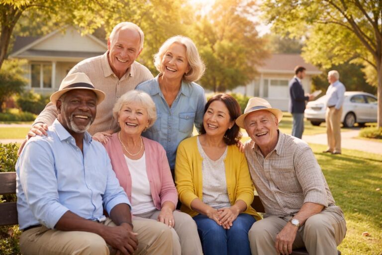 découvrez le top 10 des assurances retraités pas chères en 2022 pour bien protéger votre retraite tout en maîtrisant votre budget.