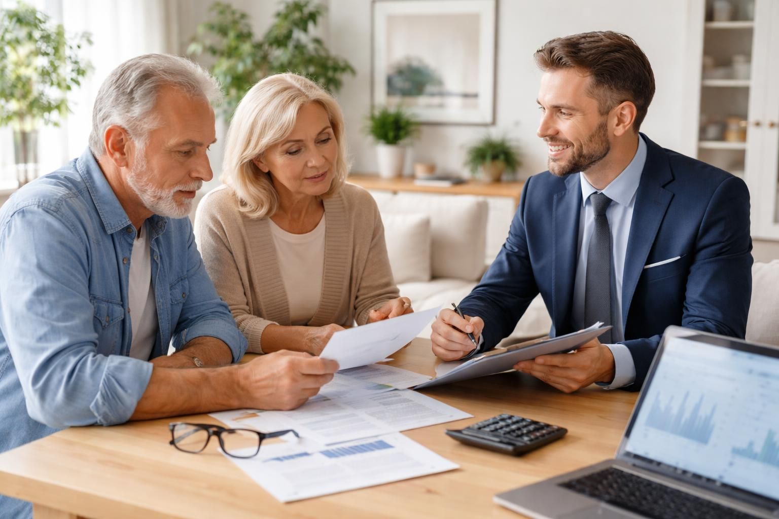 découvrez comment choisir les meilleures assurances pour seniors en évitant les pièges courants. conseils pratiques pour protéger efficacement votre santé et votre budget.