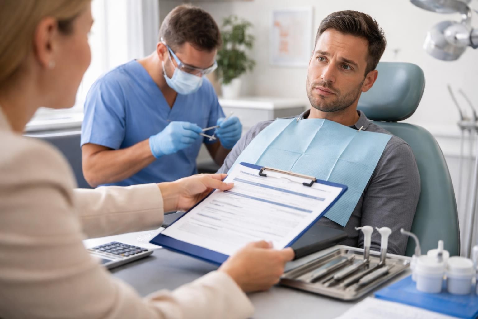 découvrez les erreurs à éviter lors d'un changement de mutuelle en cours de traitement dentaire pour garantir une prise en charge optimale de vos soins.