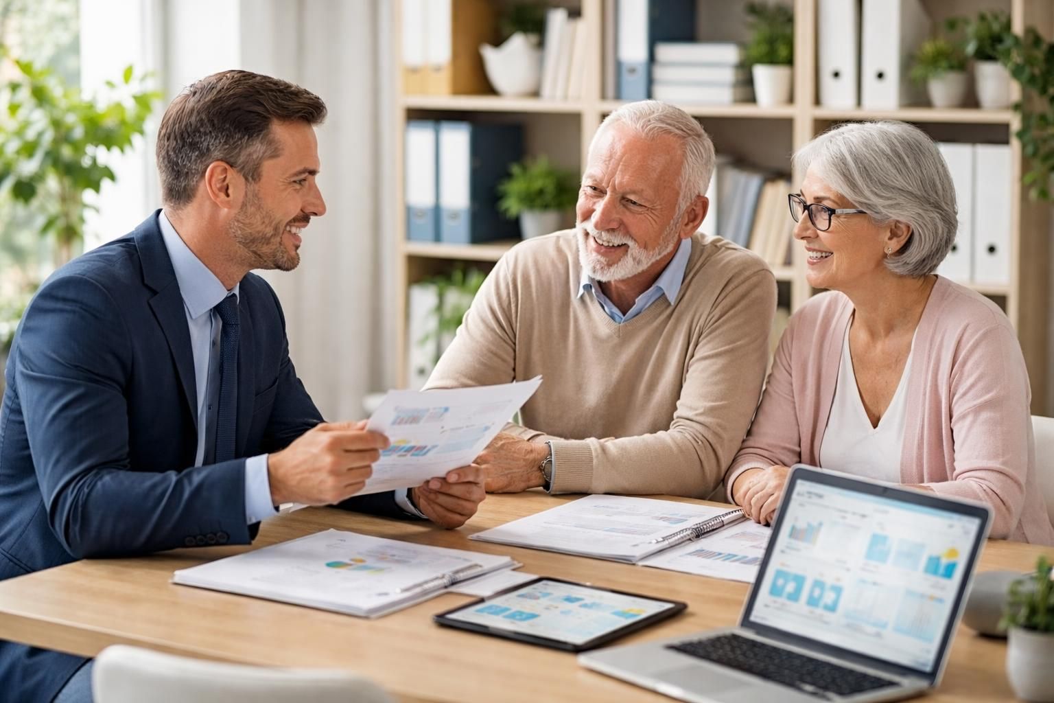 découvrez comment ajuster votre mutuelle santé pour la retraite afin de bénéficier d'une couverture optimale adaptée à vos nouveaux besoins et garantir votre sérénité financière.