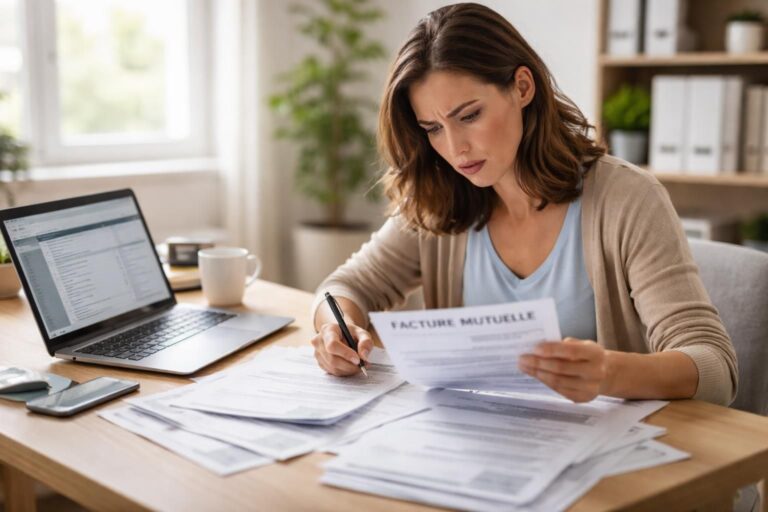 découvrez comment contester la facture de votre mutuelle suite à un licenciement peut protéger vos droits et alléger vos dépenses.