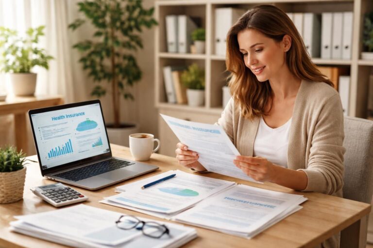 découvrez nos conseils pratiques pour économiser sur votre mutuelle santé tout en bénéficiant d’une couverture adaptée à vos besoins.