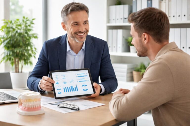 découvrez comment maximiser le remboursement de vos soins dentaires grâce à votre mutuelle. conseils pratiques pour choisir la meilleure couverture et optimiser vos dépenses santé.