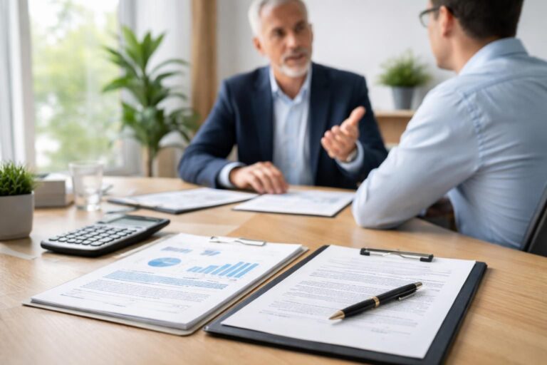 découvrez notre guide complet pour comprendre le mandat de protection future et l'assurance vie, essentiels pour sécuriser votre avenir et celui de vos proches.