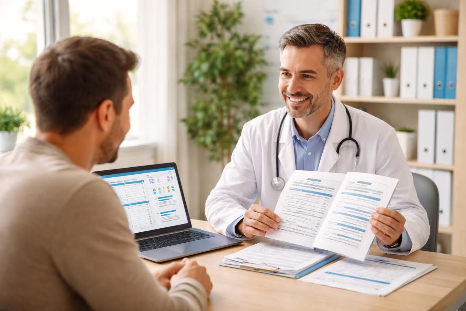 découvrez comment comprendre les honoraires des médecins peut vous aider à mieux gérer votre budget santé et éviter les surprises sur vos dépenses médicales.