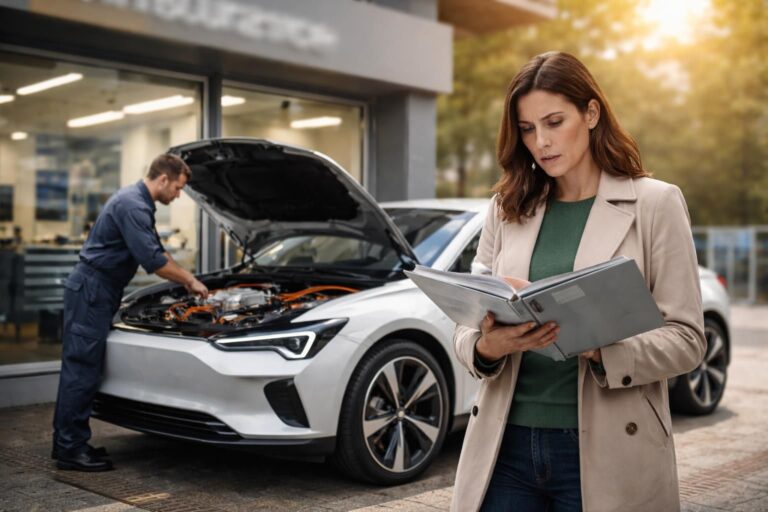 découvrez quels dépassements d'honoraires ne sont pas pris en charge par votre assurance automobile électrique et comment bien comprendre vos garanties.