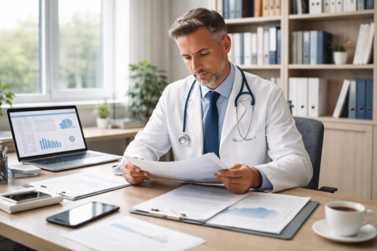 découvrez tout ce qu'il faut savoir sur la convention médicale pour les médecins du secteur 2 : modalités, avantages, obligations et fonctionnement détaillé.