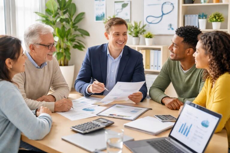 découvrez les différentes aides disponibles pour réduire le coût de votre assurance santé et alléger vos dépenses médicales.