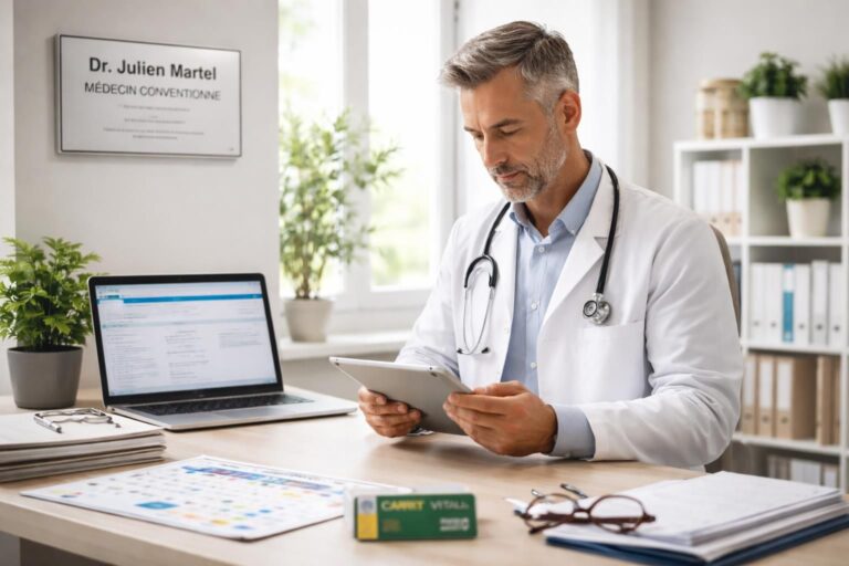 découvrez les critères essentiels pour devenir un médecin conventionné en france et comprendre les obligations liées à ce statut.
