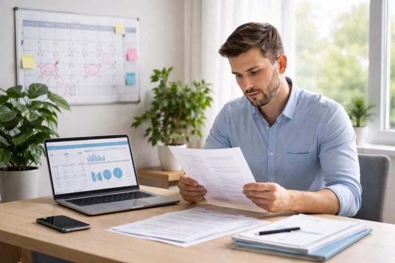 découvrez les étapes clés pour comprendre comment percevoir 100 % de votre salaire durant un arrêt maladie et sécuriser vos revenus efficacement.