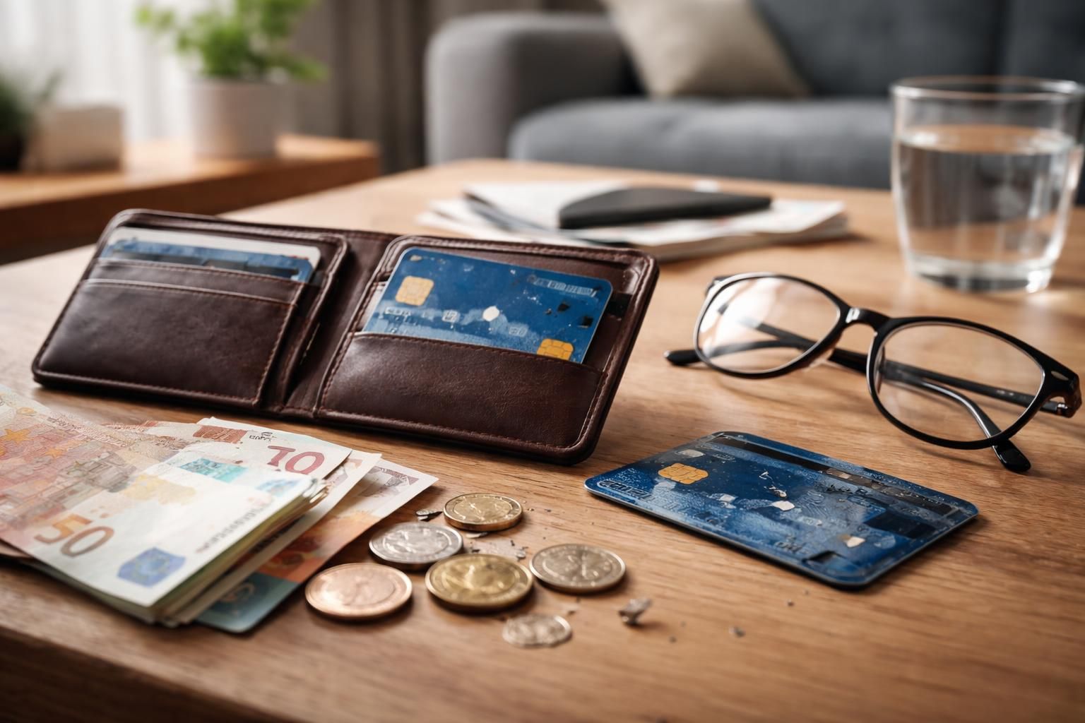 découvrez comment la perte de vos lunettes et l'assurance incluse avec votre carte bancaire peuvent impacter votre budget et quelles solutions adopter pour limiter les dépenses.