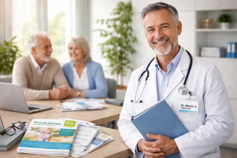 découvrez les essentiels sur les médecins du secteur 2 et les mutuelles seniors : remboursements, choix des médecins et conseils pour bien gérer vos soins de santé.