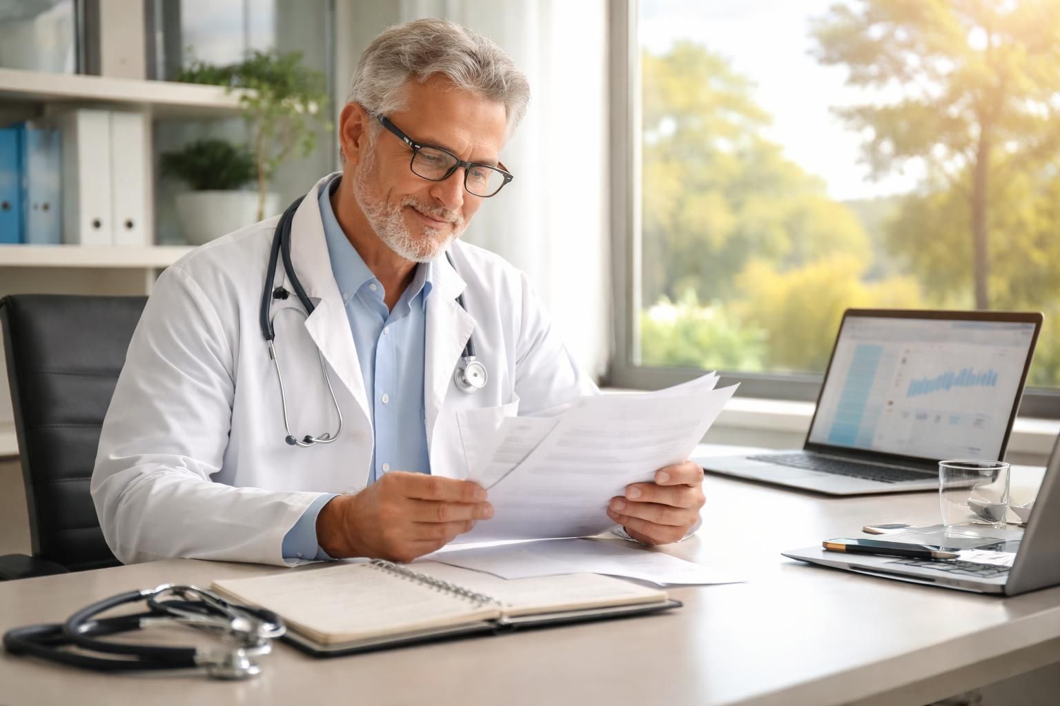 découvrez les meilleures mutuelles santé adaptées aux médecins de secteur 2 prenant leur retraite, pour une couverture optimale et des garanties adaptées à vos besoins.