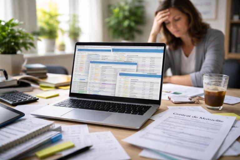 découvrez les principaux pièges à éviter lors de l'utilisation des comparateurs de mutuelles pour choisir la meilleure couverture santé adaptée à vos besoins.