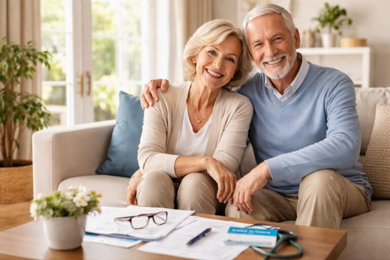 découvrez pourquoi une bonne couverture santé est essentielle pour les seniors afin d'assurer leur bien-être, garantir un accès aux soins de qualité et protéger leur avenir.