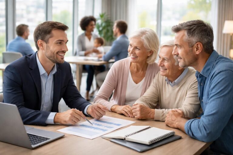 découvrez comment choisir la meilleure option entre mutualité et retraite pour optimiser votre protection sociale et préparer votre avenir sereinement.