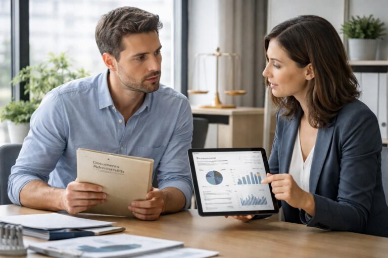 découvrez comment anticiper et sécuriser vos droits en matière de prévoyance invalidité après un licenciement grâce à nos conseils pratiques et solutions adaptées.