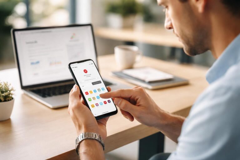 découvrez comment télécharger et installer l'application myswisslife facilement grâce à nos conseils et astuces pour une installation réussie.
