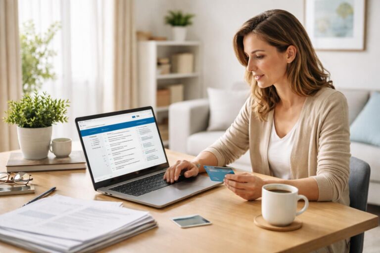 découvrez tout ce qu'il faut savoir pour effectuer votre demande de couverture maladie universelle (cmu) en ligne : démarches, conditions et conseils pratiques.